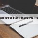 【新肺炎疫情复工,新冠期间企业复工复产方案】